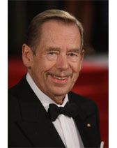 Vaclav Havel