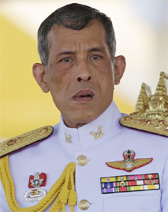 Vajiralongkorn