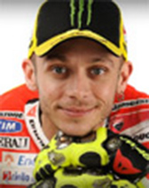 Valentino Rossi