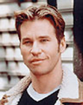 Val Kilmer