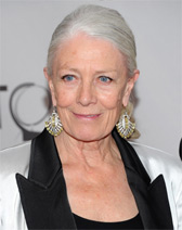 Vanessa Redgrave