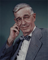 Vannevar Bush