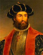 Vasco da Gama