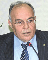 Vedat Ahsen Coşar