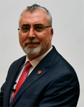 Vedat Işıkhan