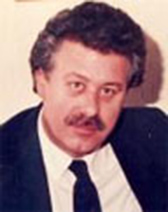 Vedat Yıldırımbora