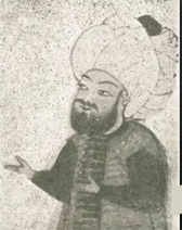 Veli Mahmud Paşa