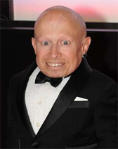 Verne Troyer