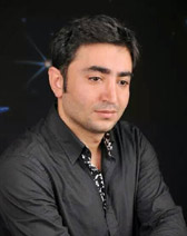 Veysel Deniz