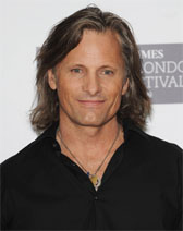 Viggo Mortensen