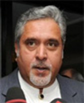 Vijay Mallya