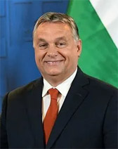 Viktor Orban