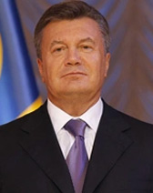 Viktor Yanukoviç