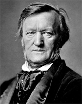 Vilhelm Richard Wagner