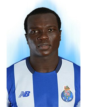 Vincent Aboubakar