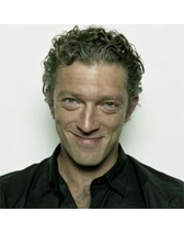 Vincent Cassel