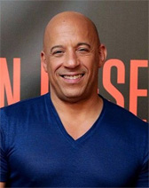 Vin Diesel