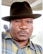 Ving Rhames