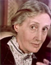 Virginia Woolf