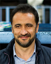 Vitor Pereira