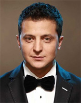 Vladimir Zelenskiy