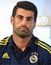 Volkan Demirel