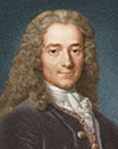 Voltaire