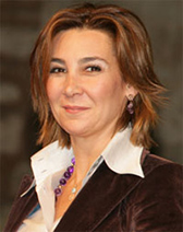 Vuslat Doğan Sabancı