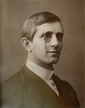 Walter Brandon Thomas