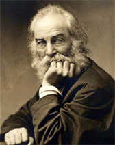 Walt Whitman