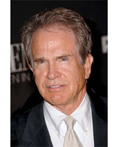 Warren Beatty