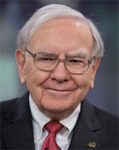 Warren Buffett