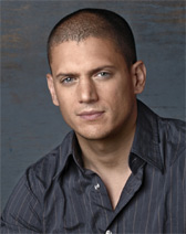 Wentworth Miller