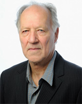 Werner Herzog