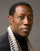 Wesley Snipes