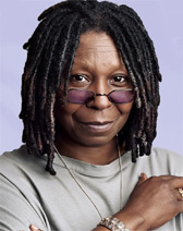 Whoopi Goldberg