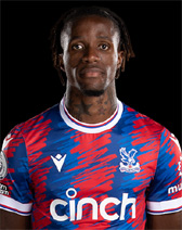 Wilfried Zaha