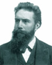 Wilhelm Röntgen