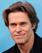 Willem Dafoe