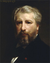 William Adolphe Bouguereau