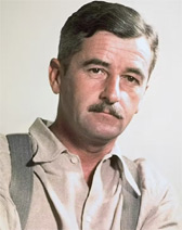 William Faulkner