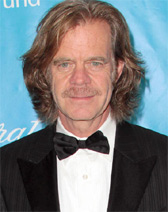 William H. Macy