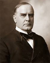 William McKinley