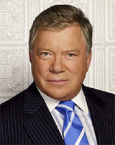 William Shatner