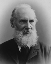 William Thompson Lord Kelvin