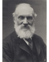 William Thomson Lord Kelvin