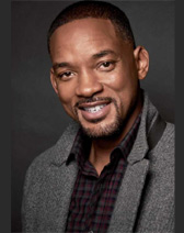 Will Smith