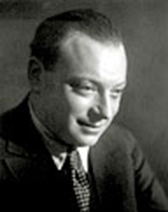 Wolfgang Pauli