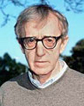 Woody Allen