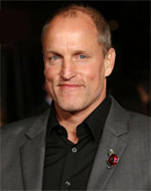 Woody Harrelson